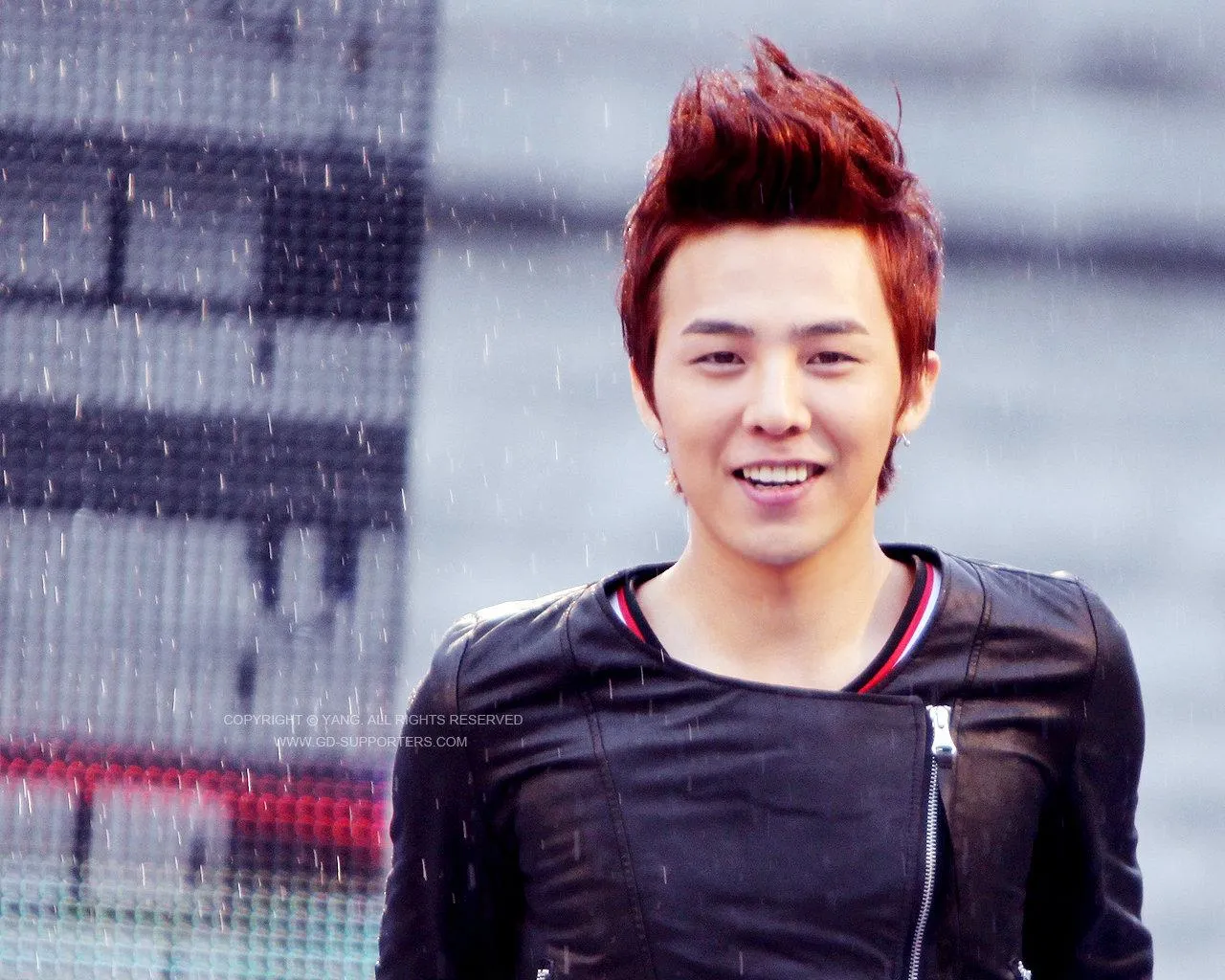 G-Dragon Big Bang